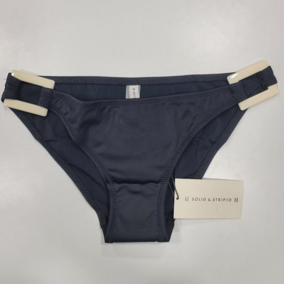 Solid & Striped Romy Bikini Bottom Size XS - Picture 2 of 9